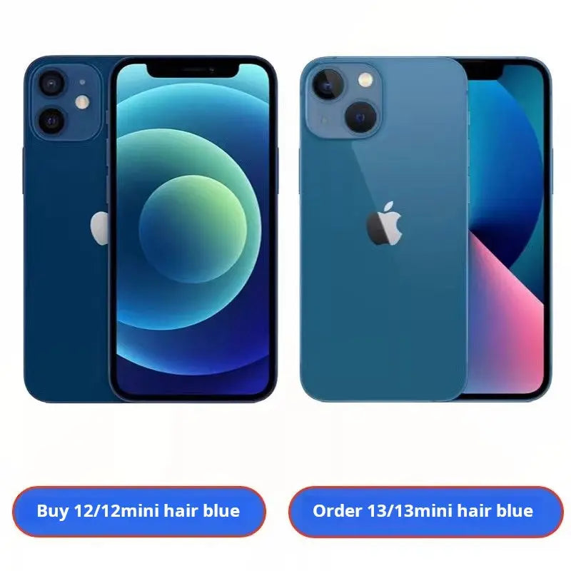 Apple iPhone Xr iPhone 12mini 5G Mobile Phone Apple 13mini - ryshop