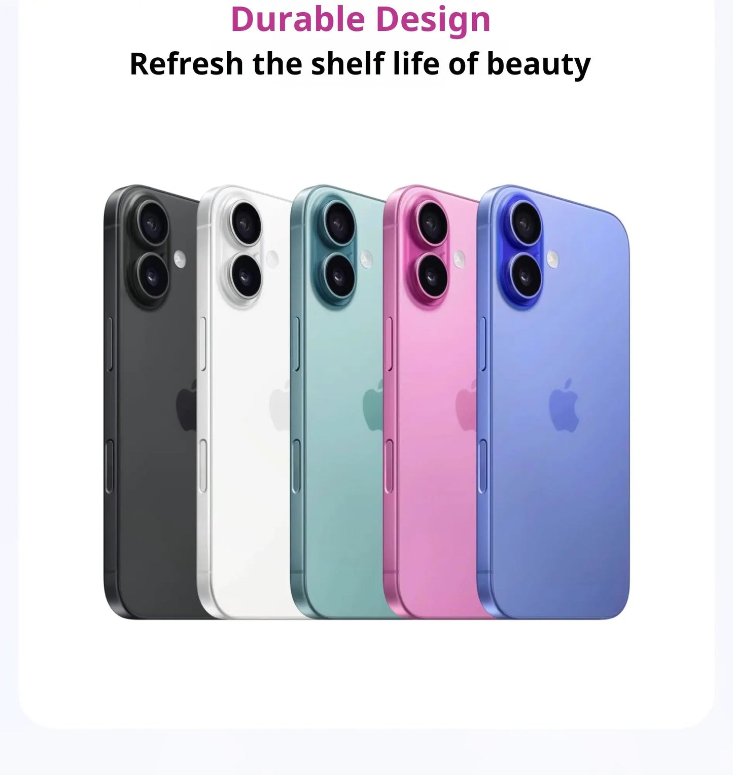 Phone 16 official genuine Apple 16 pro 512G large memory ryshop