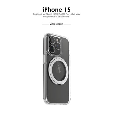 , apple cases, magnetic brackets, apple 16 cases, rotating magnetic high-end