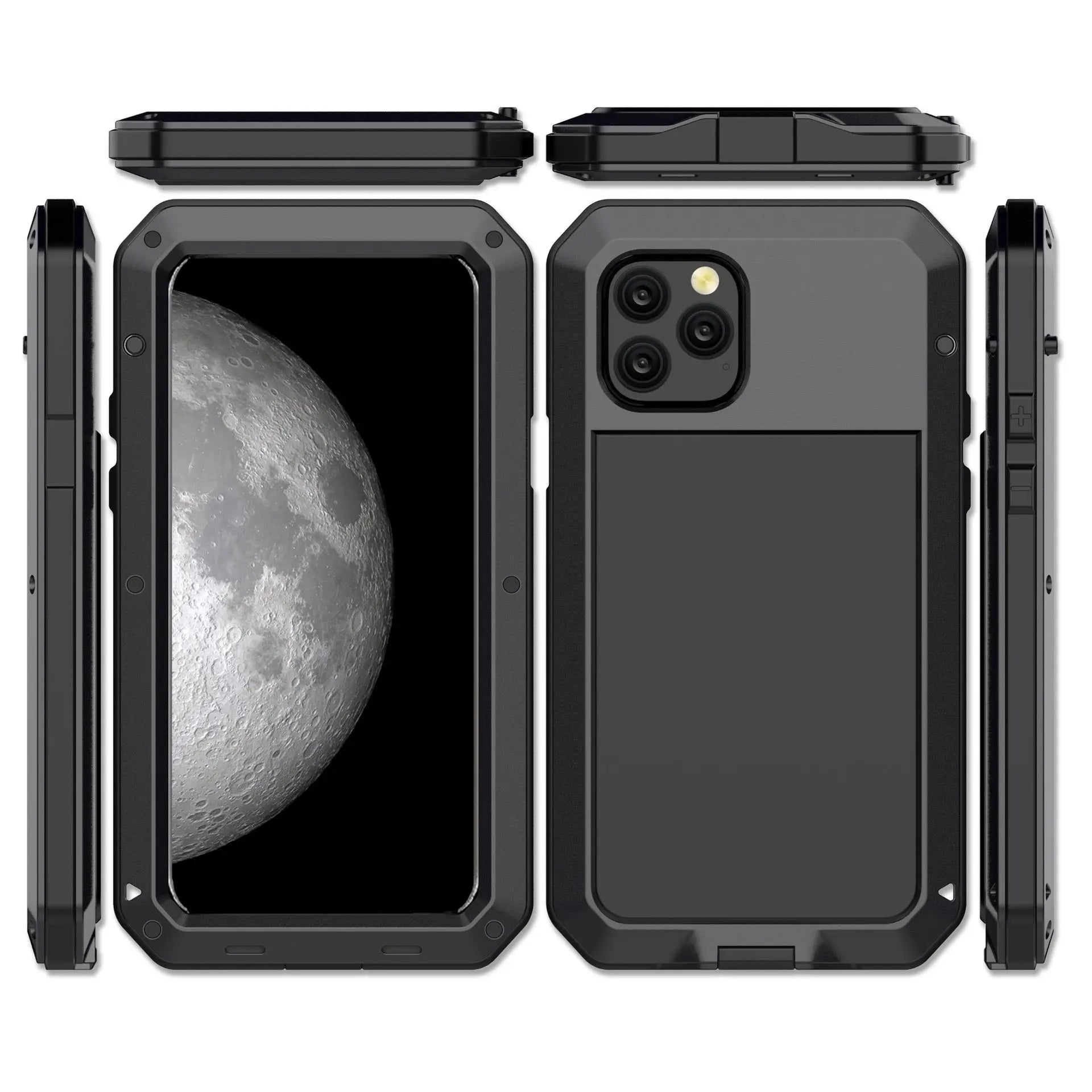 Shockproof / rugged phone cases (iPhone + Samsung) ryshop