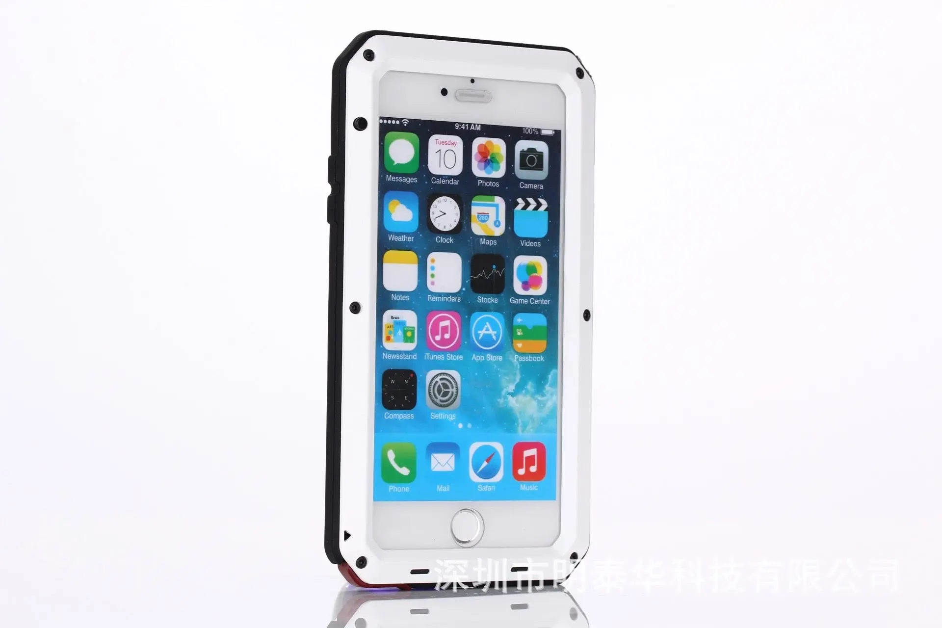 Sport Armband Phone Holder ryshop