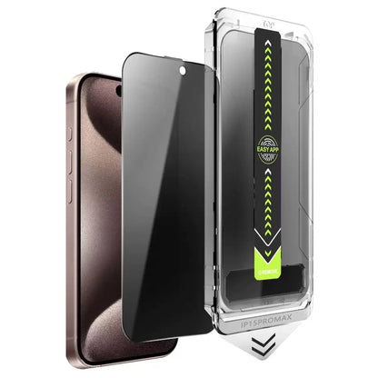 Tempered‑glass screen protector 2‑ or 3‑packs ryshop