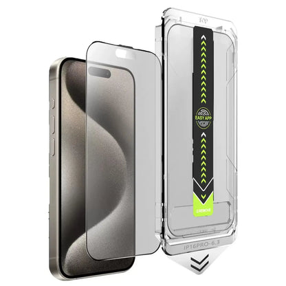 Tempered‑glass screen protector 2‑ or 3‑packs ryshop